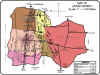 Map of Layyah